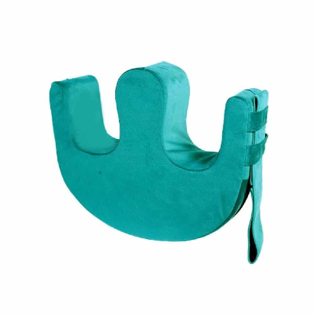 Coussin de Positionnement Latéral