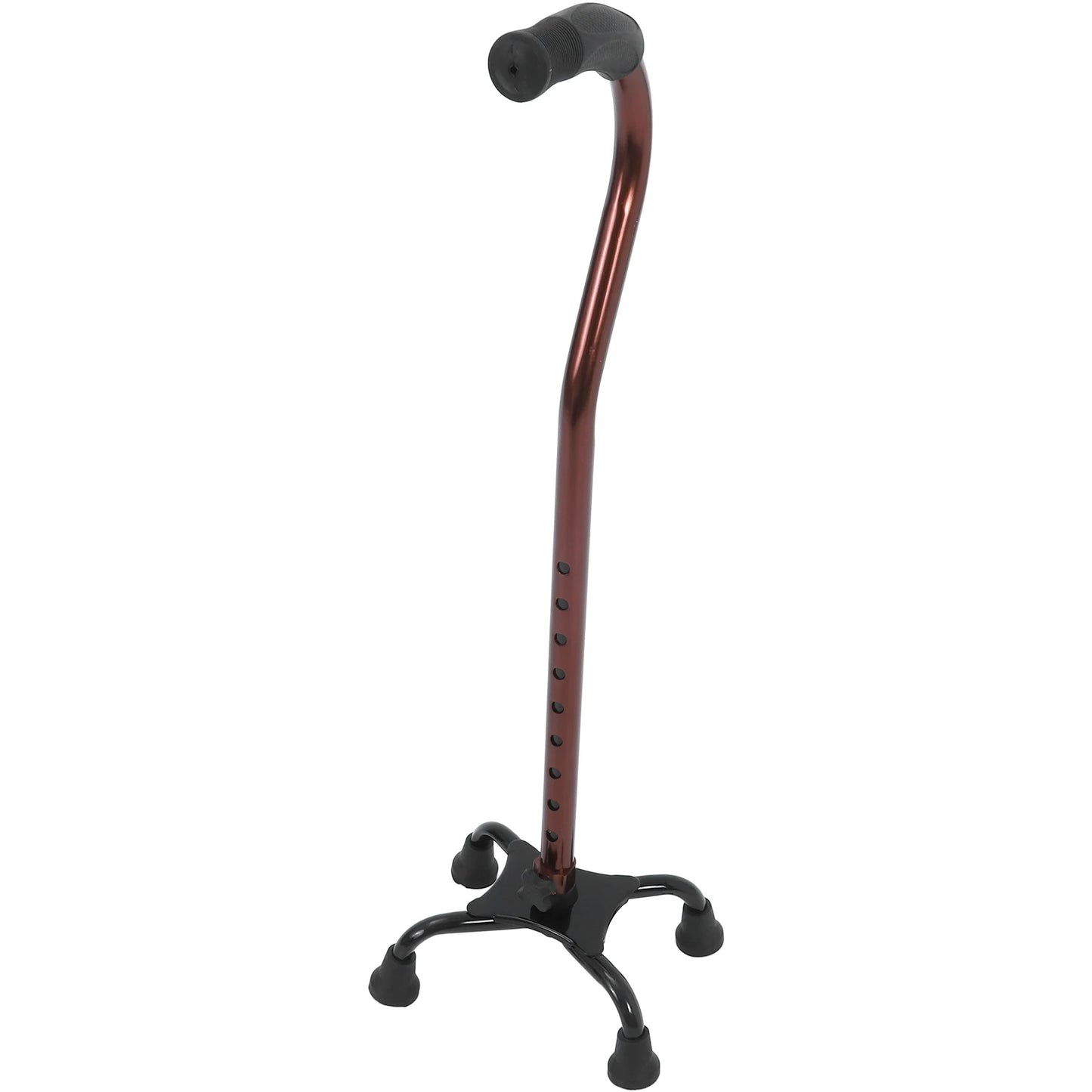 Canne de Marche Quadripode Base Large