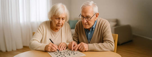 Alzheimer : comment accompagner un proche au quotidien ?