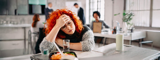 Burn-out de l'aidant : comment le reconnaître et s'en sortir - guide 2026