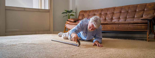 Produits anti-chute senior 2026 : le guide complet