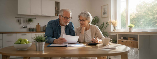 Crédit d'impôt adaptation logement 2026 : ce qui change