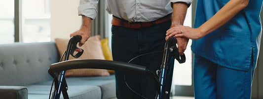 Rollator fibre de carbone : est-ce que ça vaut le prix ?