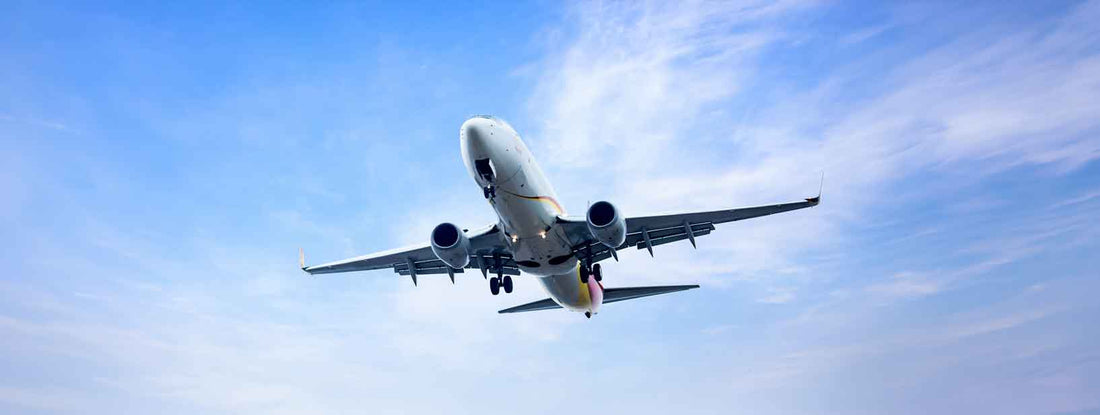 Déambulateur avion : le guide complet avant de partir