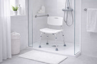 Tapis antidérapant douche senior Sérénita Home