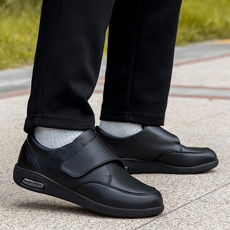 Baskets Confort Senior Unisexe