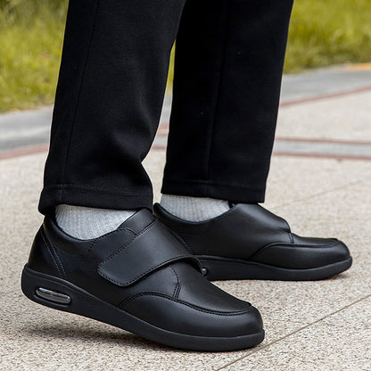 Baskets Confort Senior Unisexe