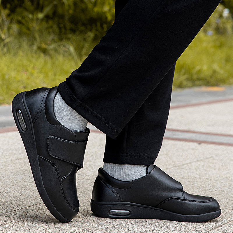 Baskets Confort Senior Unisexe