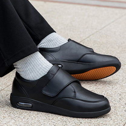 Baskets Confort Senior Unisexe