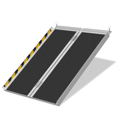 Rampe d'Accès Pliable Portable