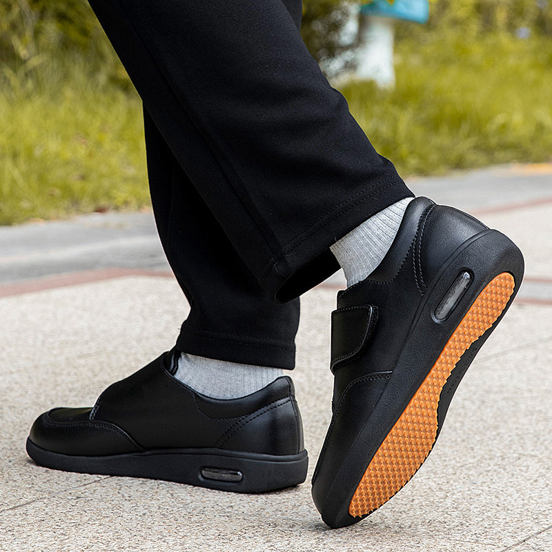 Baskets Confort Senior Unisexe