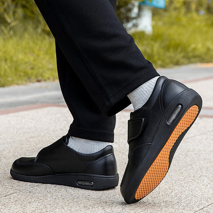 Baskets Confort Senior Unisexe