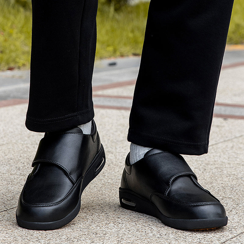 Baskets Confort Senior Unisexe