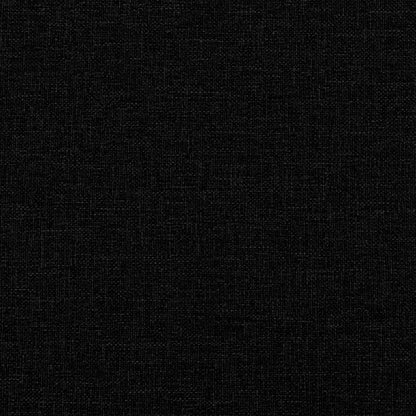 Fauteuil Inclinable Relax Noir