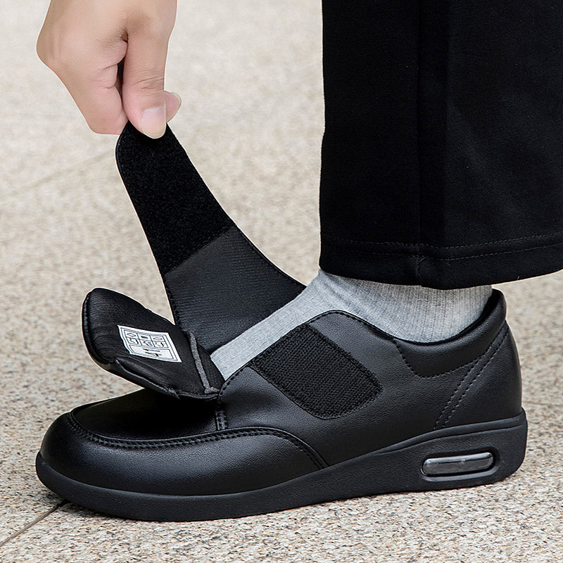 Baskets Confort Senior Unisexe