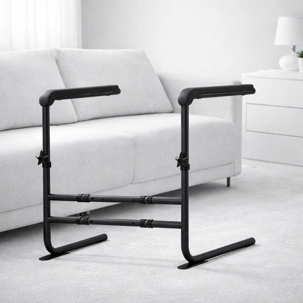 Aide au Lever Senior - Support de Relevage Fauteuil et Canapé