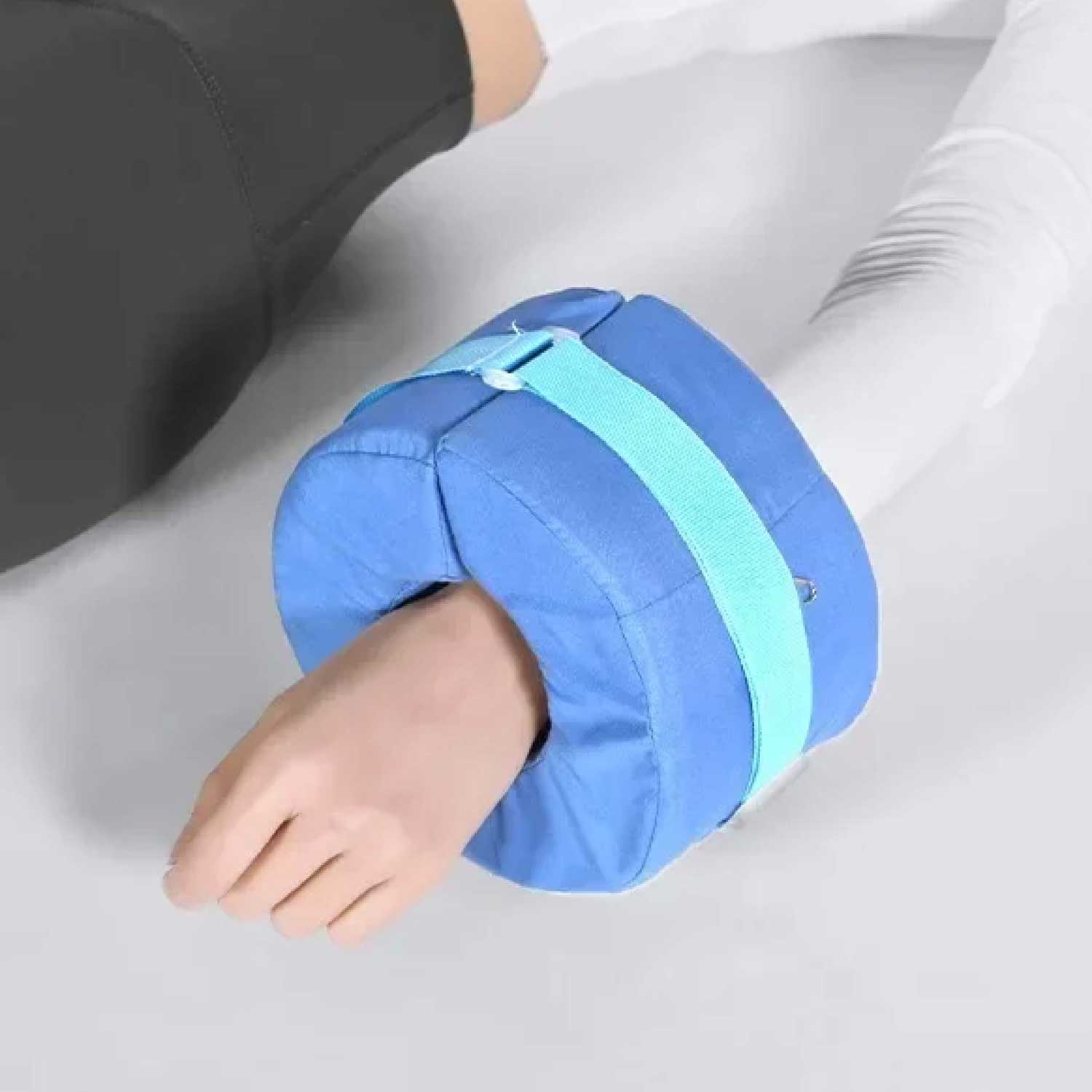 Anneau de confort en mousse, coussin d'assise pour senior