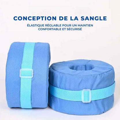Anneau de Confort en Mousse