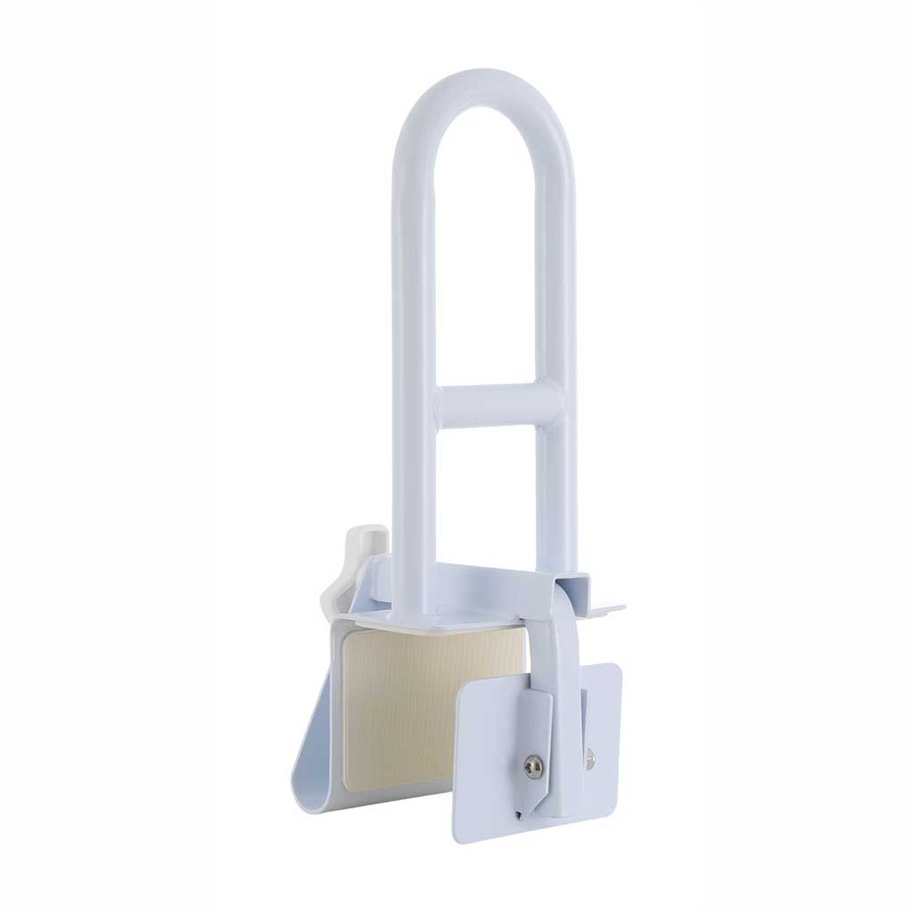 Barre d'Appui Baignoire Senior Sans Travaux