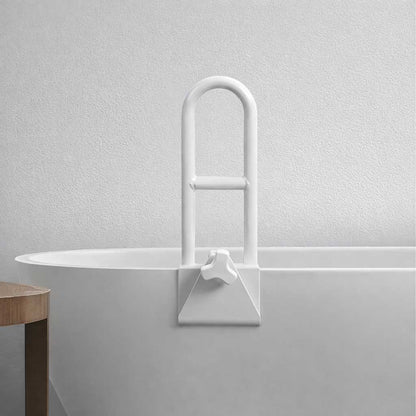 Barre d'Appui Baignoire Senior Sans Travaux