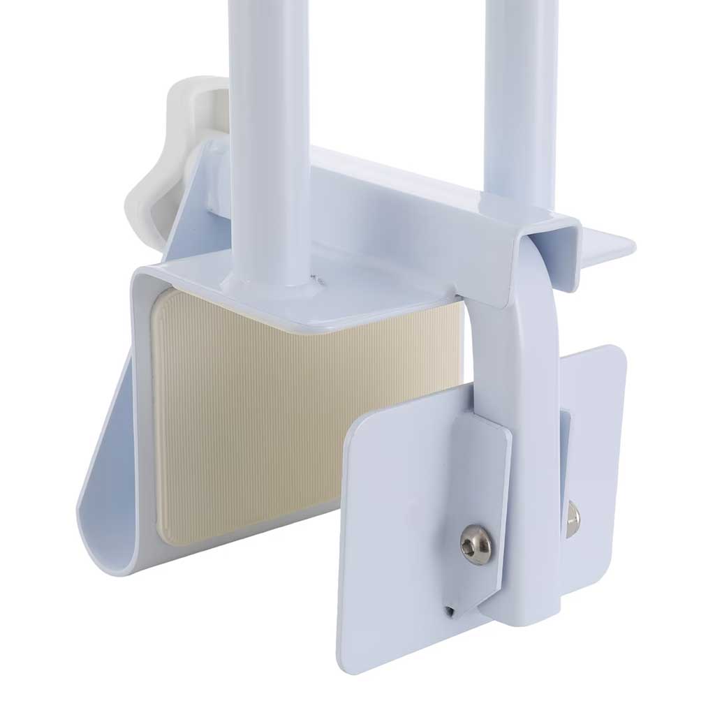 Barre d'Appui Baignoire Senior Sans Travaux