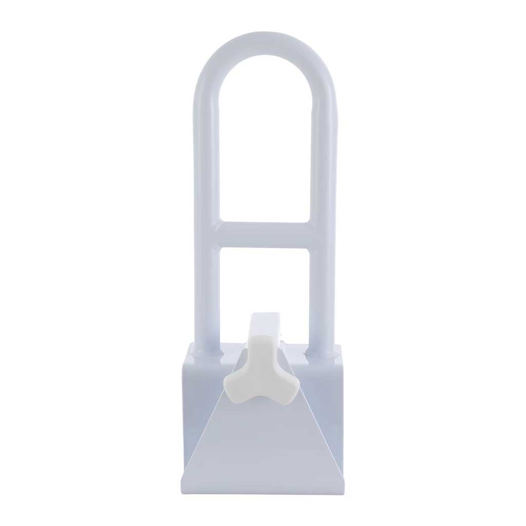 Barre d'Appui Baignoire Senior Sans Travaux