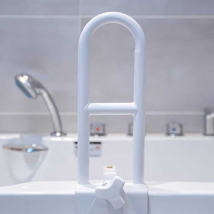 Barre d'Appui Baignoire Senior Sans Travaux