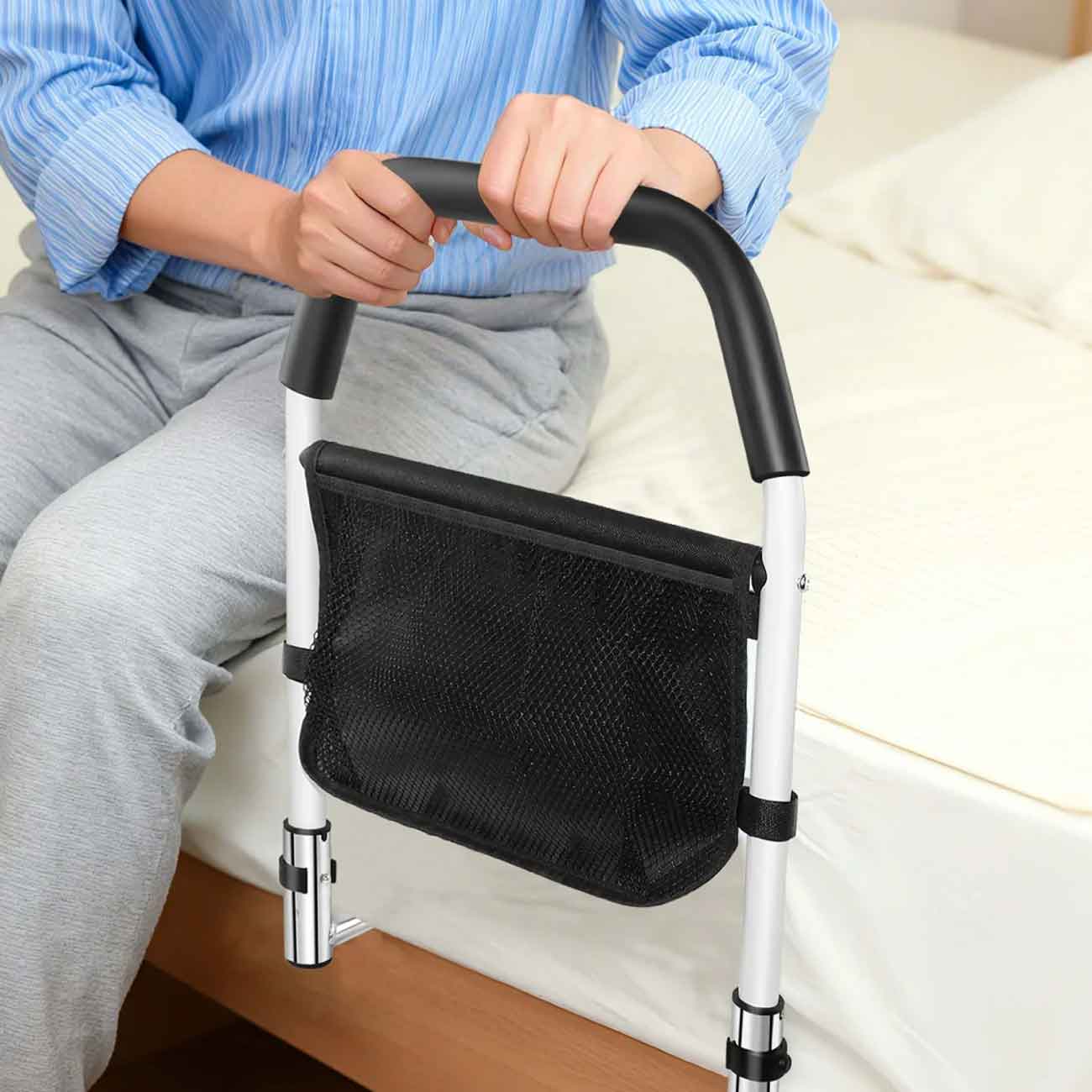 Barre de Maintien pour Lit