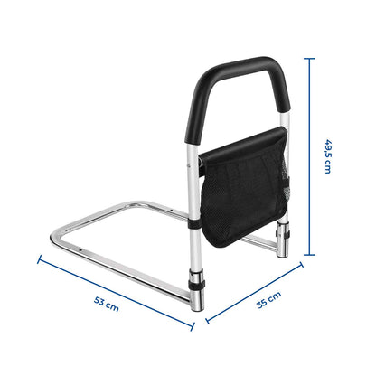 Barre de Maintien pour Lit
