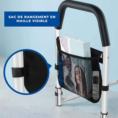 Barre de Maintien pour Lit