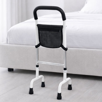 Barre d’aide au lever réglable