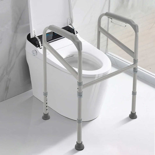 Cadre de Toilette Autonome