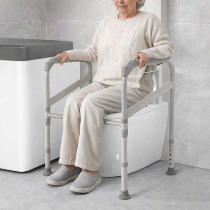 Cadre de Toilette Autonome