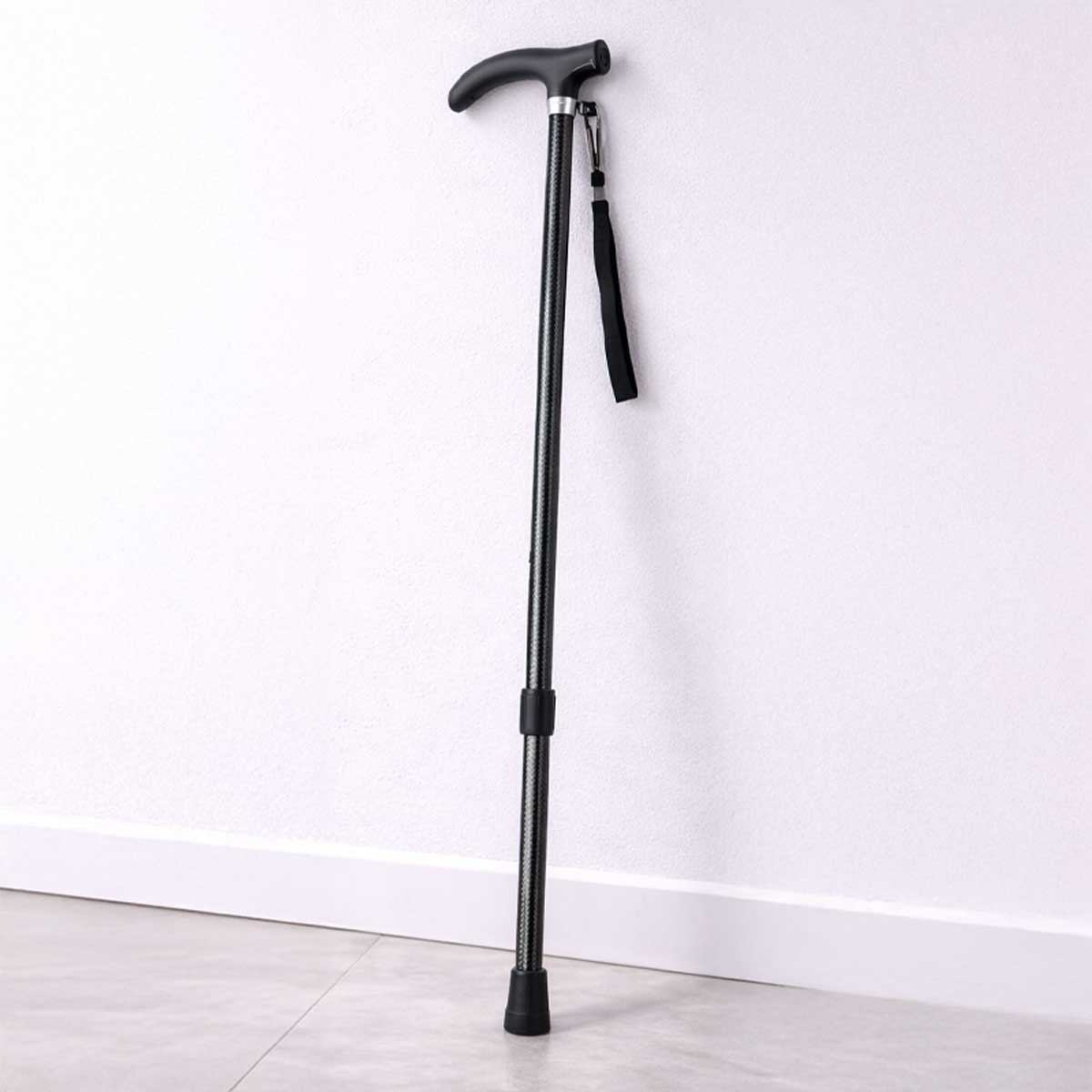 Canne de Marche Fibre de Carbone