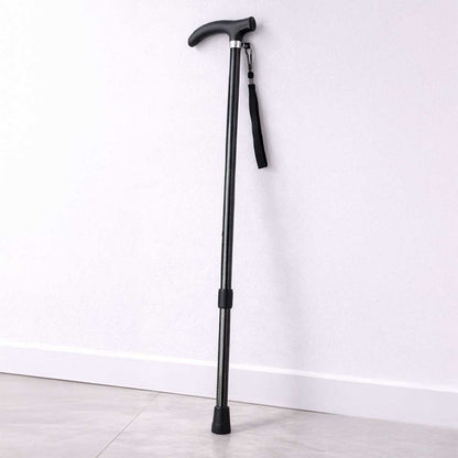 Canne de Marche Fibre de Carbone