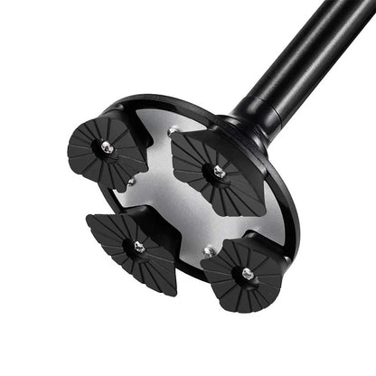 Canne de Marche Quadripode Pliable