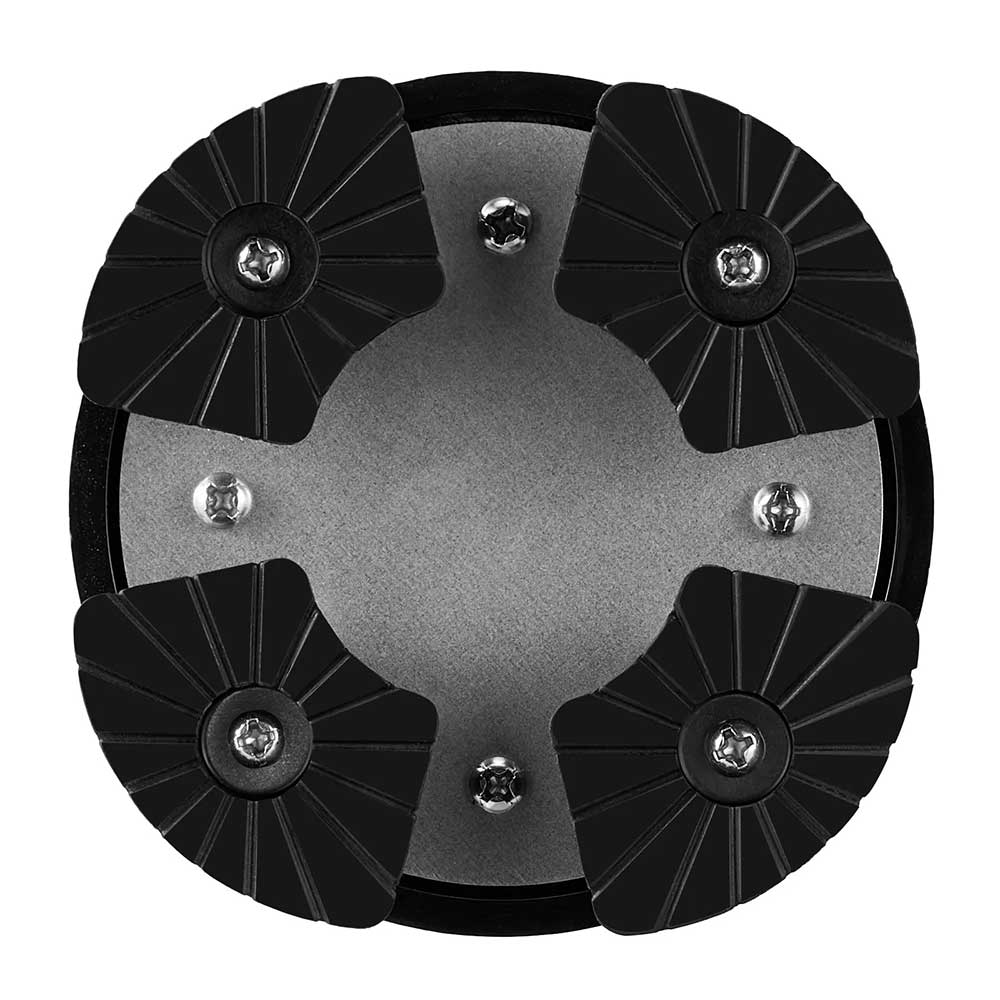 Canne de Marche Quadripode Pliable