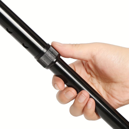 Canne de Marche Quadripode