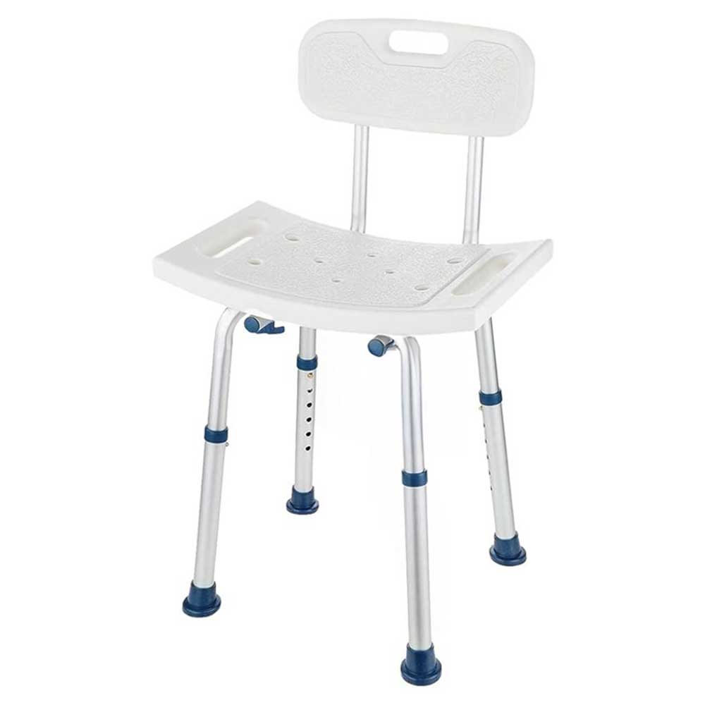 Chaise de Douche Senior Réglable