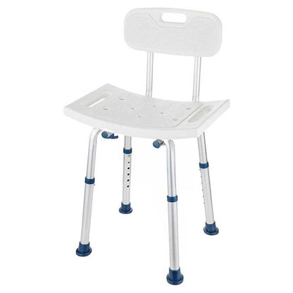 Chaise de Douche Senior Réglable
