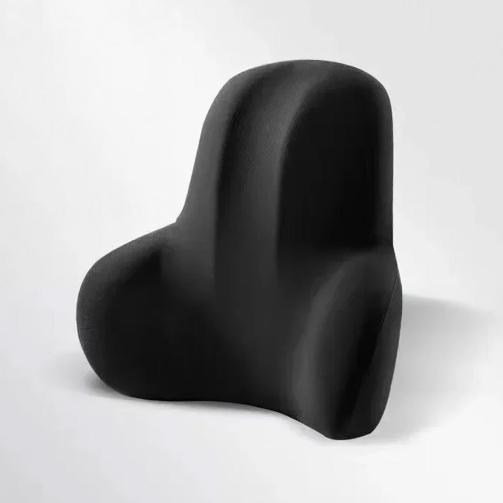 Coussin Lombaire à Mémoire de Forme