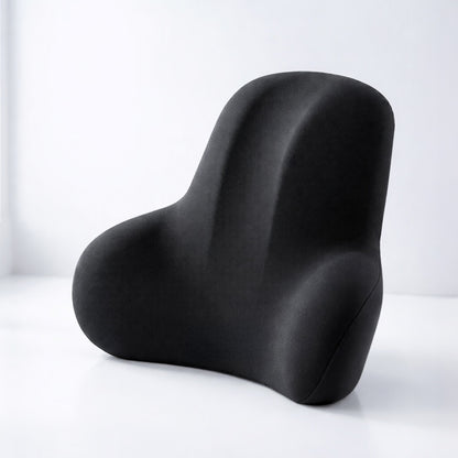 Coussin Lombaire à Mémoire de Forme
