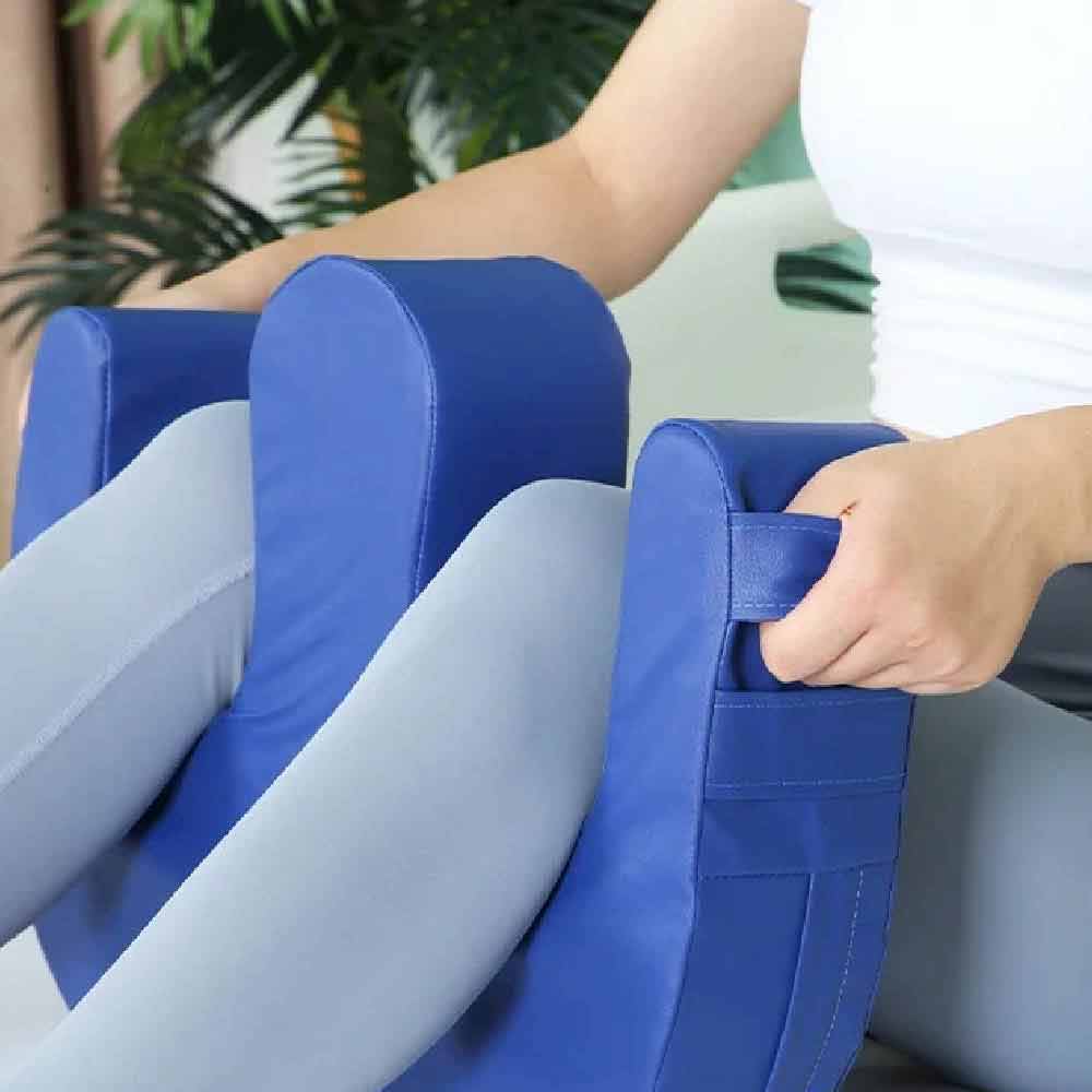 Coussin de Positionnement Latéral