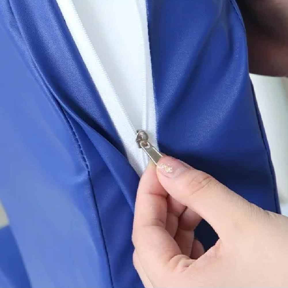 Coussin de Positionnement Latéral