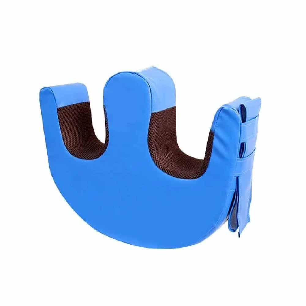 Coussin de Positionnement Latéral