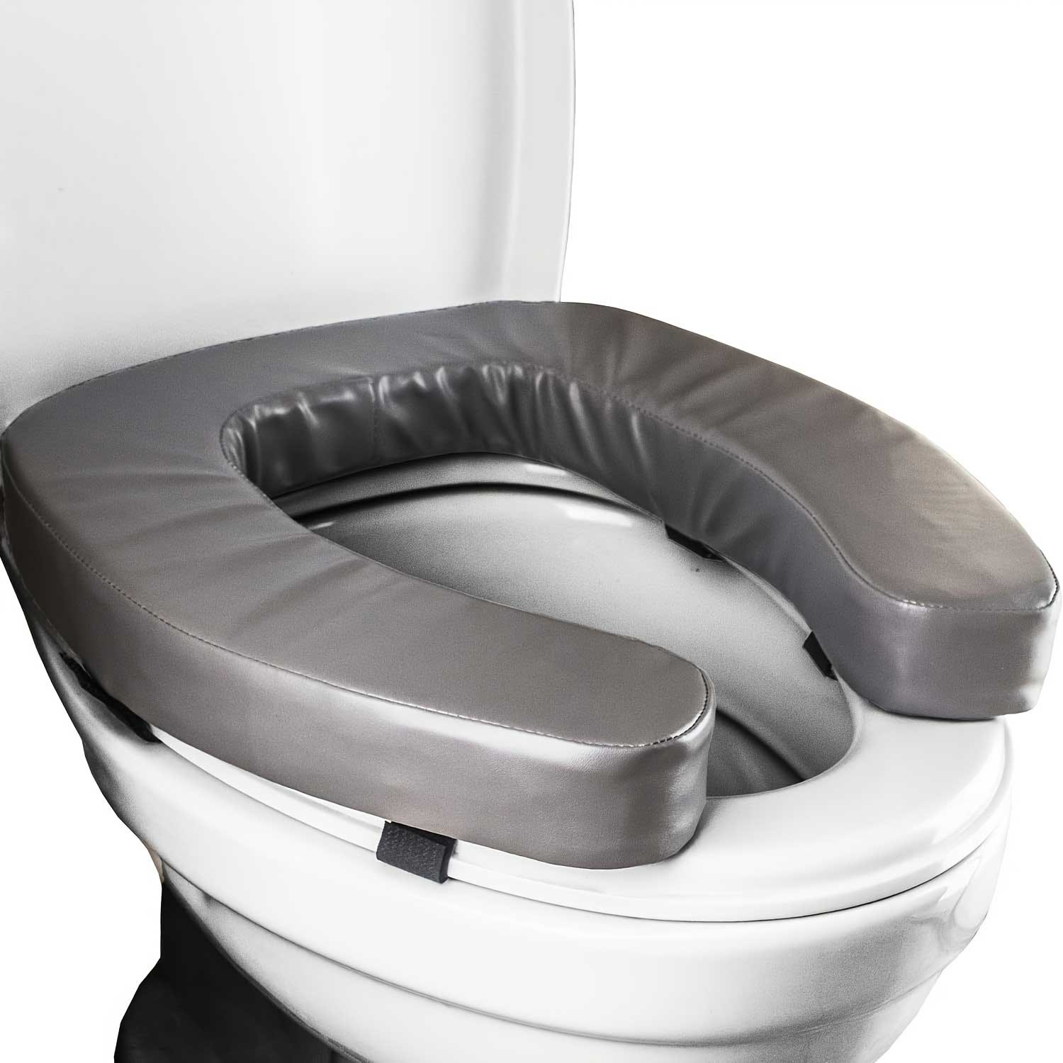 Coussin Réhausseur de Toilette Confort