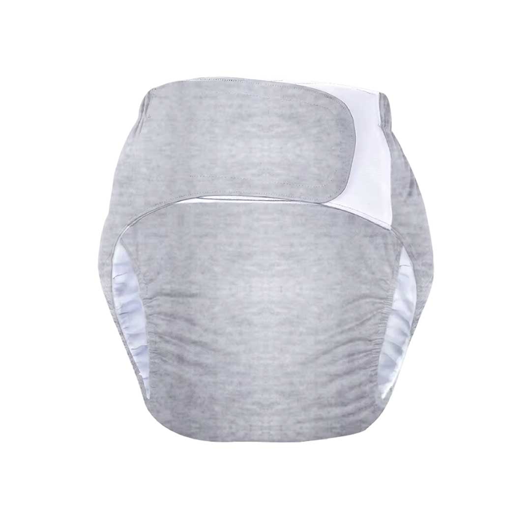 Culotte d'incontinence lavable adulte