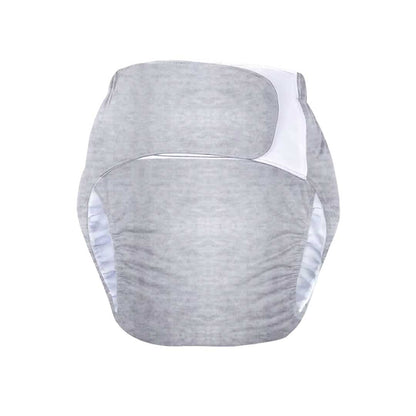 Culotte d'incontinence lavable adulte