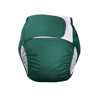 Culotte d'incontinence lavable adulte