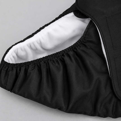 Culotte d'incontinence lavable adulte